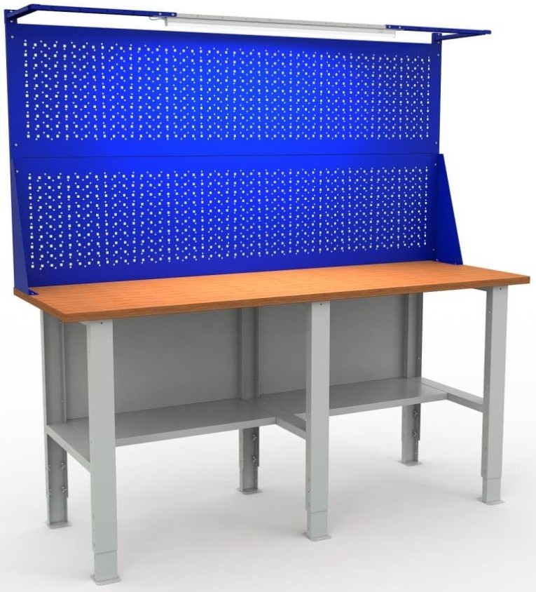 Верстак Expert W200.F2/F2/F2.021 купить в Москве