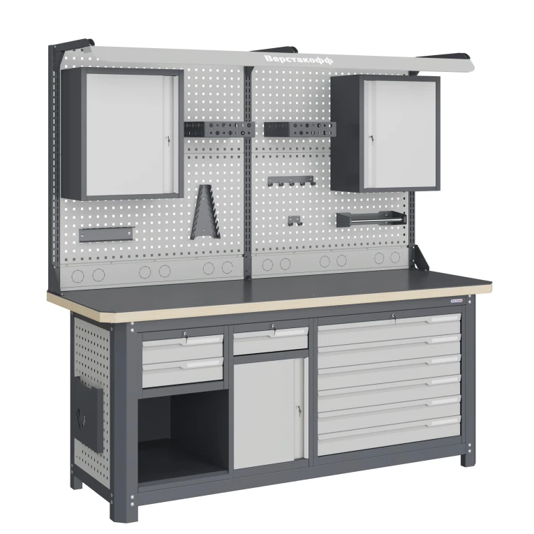 Рабочее место MCN 2052.S28L6.2-2FR купить в Москве