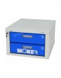 Тумба малая WOKER PRO 02