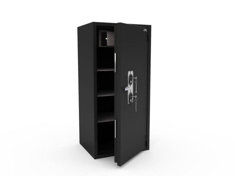 Сейф ЛС-460 БТ купить в Москве Сейф ЛС-460 БТ купить в Москве