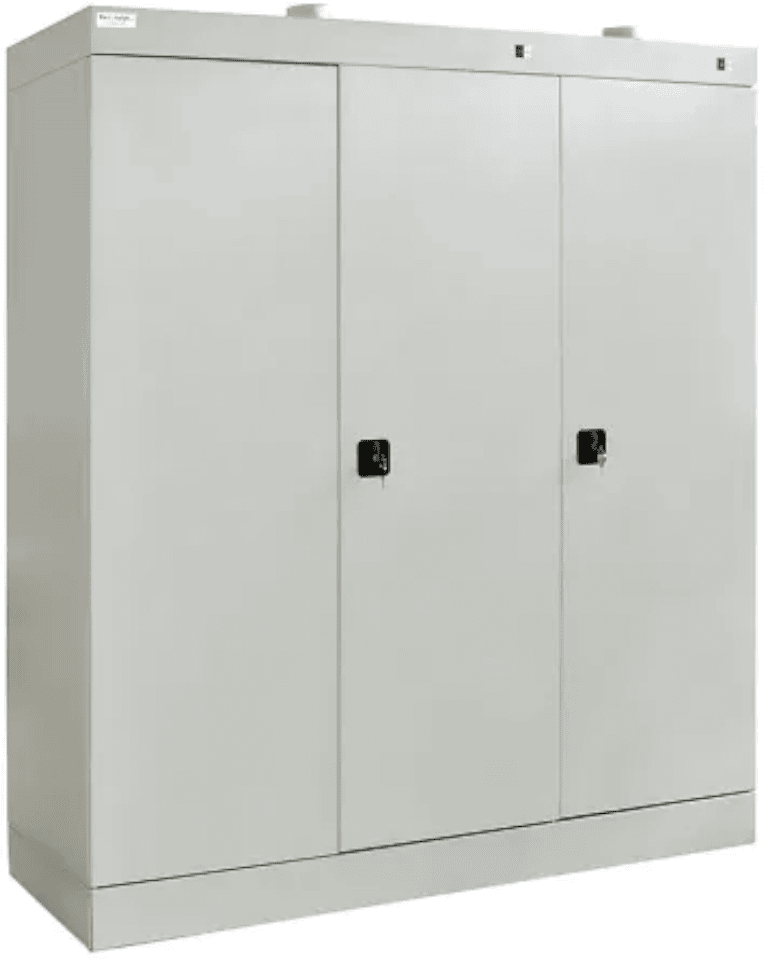 Шкаф сушильный ШС-8 Ш В на жидком теплоносителе купить в Москве