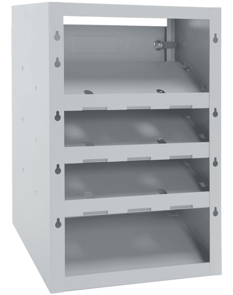 Почтовый ящик PB-4C.KL RВ купить в Москве Почтовый ящик PB-4C.KL RВ купить в Москве