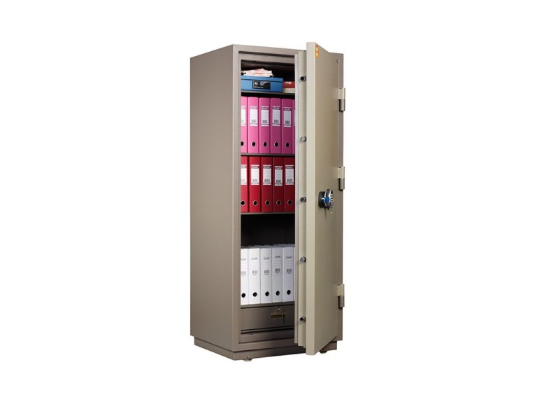 Огнестойкий сейф Valberg FRS-173.T-EL купить в Москве