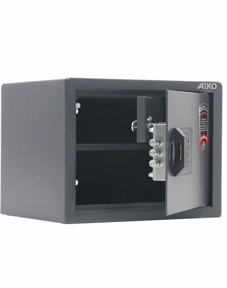 Сейф с патронным отделением Aiko TT-23 EL купить в Москве