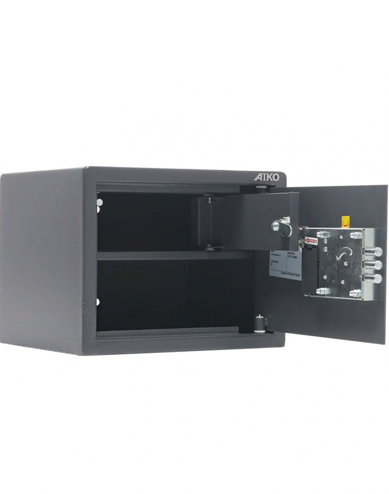 Сейф с патронным отделением Aiko TT-23 EL купить в Москве