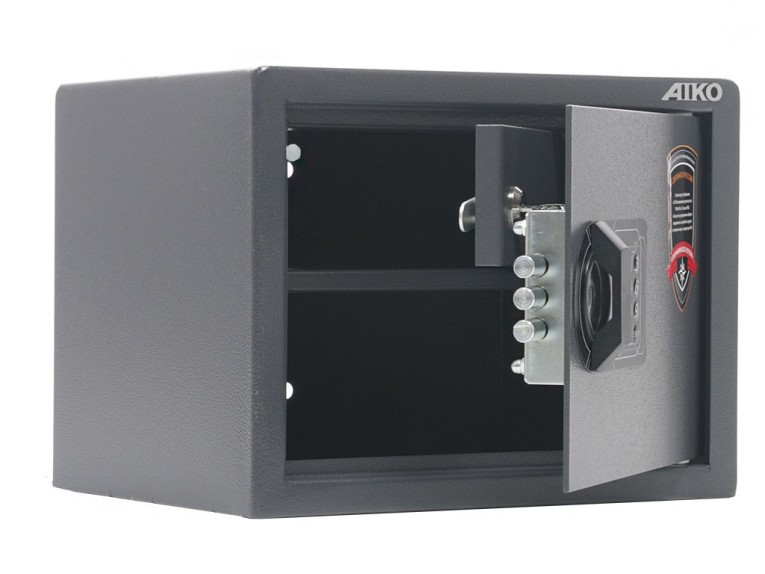 Сейф с патронным отделением Aiko TT-23 EL купить в Москве