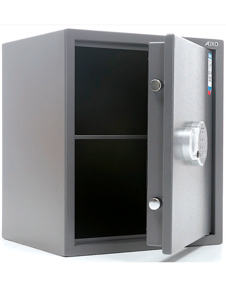 Офисный сейф Aiko TSN 50 EL купить в Москве