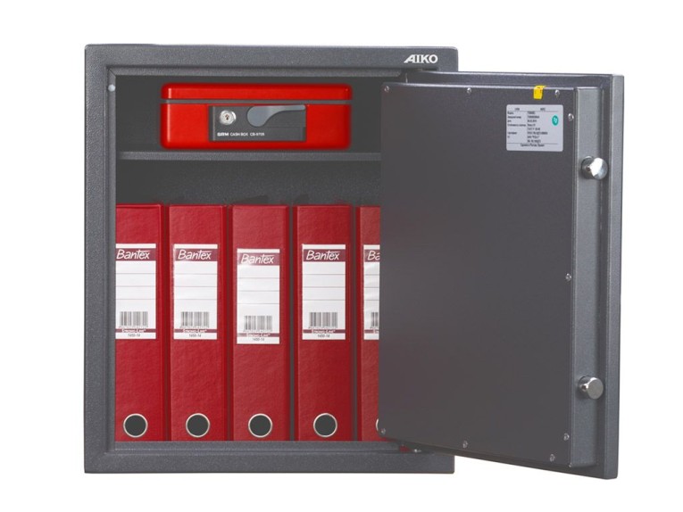 Офисный сейф Aiko TSN 50 EL купить в Москве