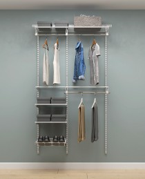 Гардеробная система Практик Home Прихожая Medium 5