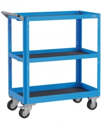 Тележка инструментальная PLC 9508.0-К