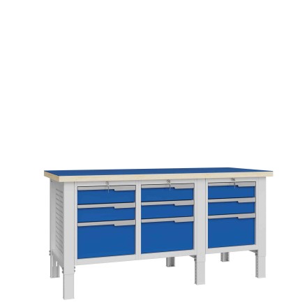 Верстак CTR 1832.S333.13 купить в Москве