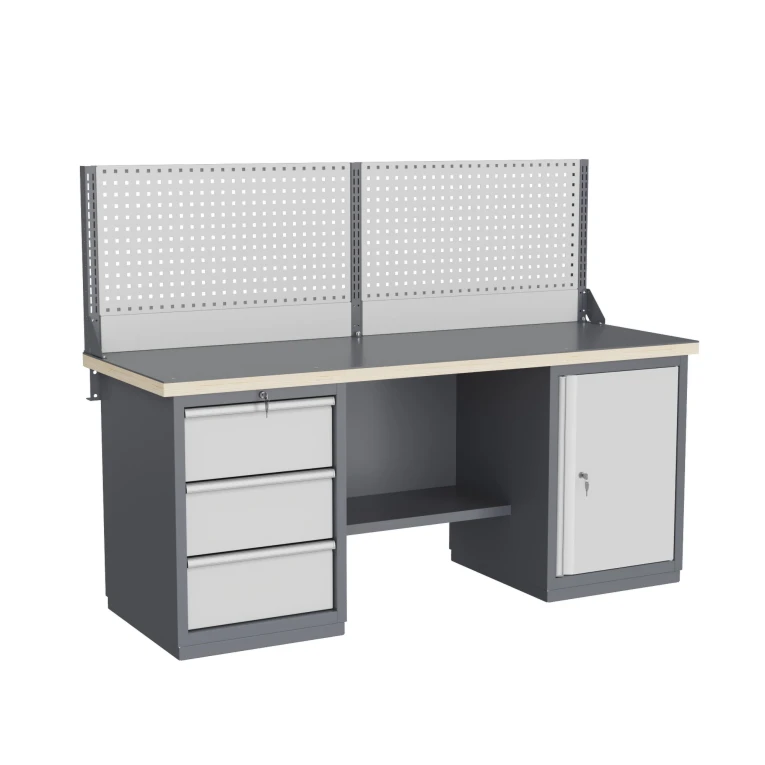 Верстак FBK 205.37.4-1 купить в Москве