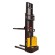 Штабелер электрический самоходный EST122 (1200 кг; 3 м; 24В / 105Ач) SMARTLIFT (SMART) купить в Москве