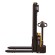 Штабелер электрический самоходный EST122 (1200 кг; 3 м; 24В / 105Ач) SMARTLIFT (SMART) купить в Москве