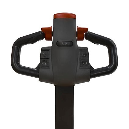 Штабелер электрический самоходный EST122 (1200 кг; 3 м; 24В / 105Ач) SMARTLIFT (SMART) купить в Москве