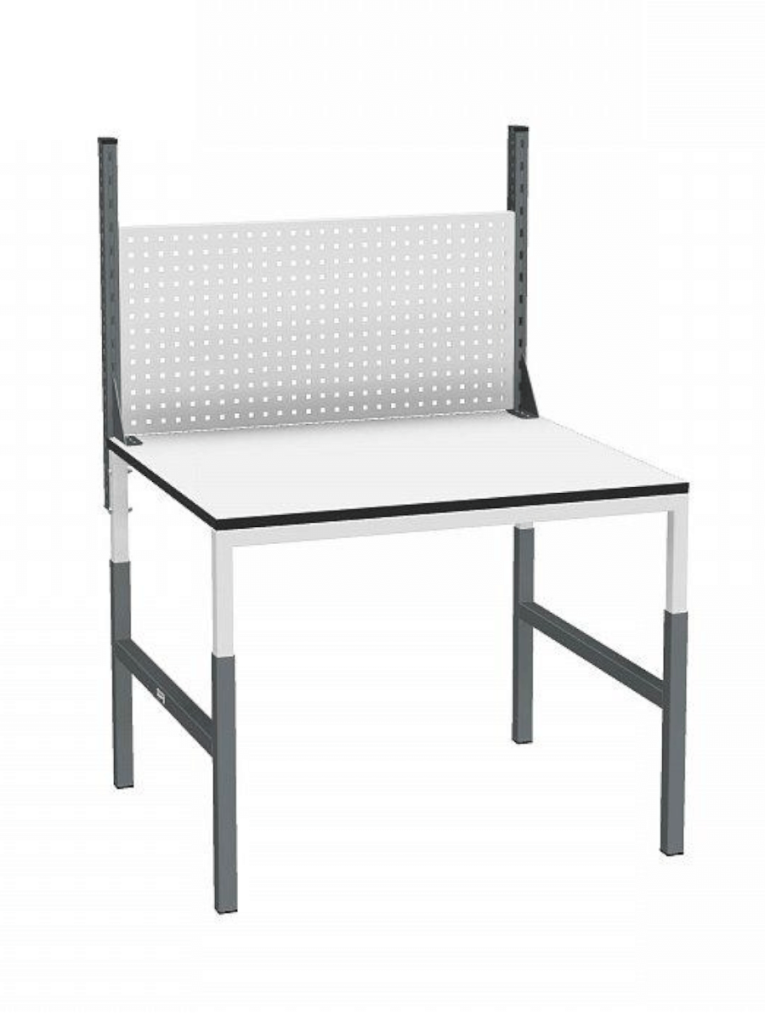 Стол монтажный ДиКом СР-М-100-01 ДСП купить в Москве