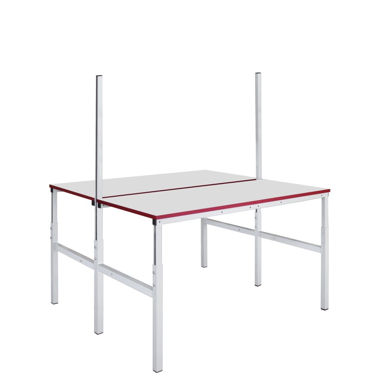 Стол промышленный Gresson СПО-1200 ESD купить в Москве Стол промышленный Gresson СПО-1200 ESD купить в Москве