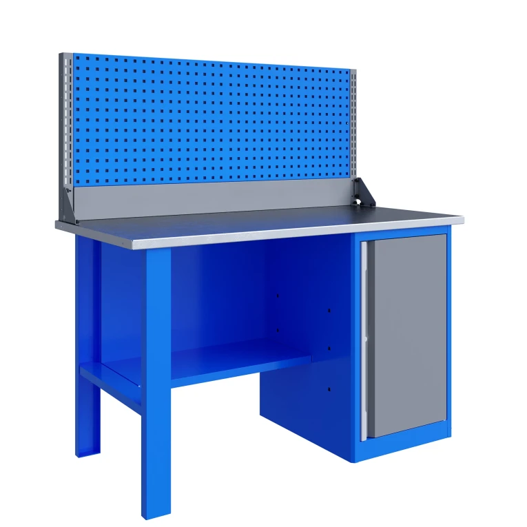 Верстак PRF 141.17.2-1 купить в Москве