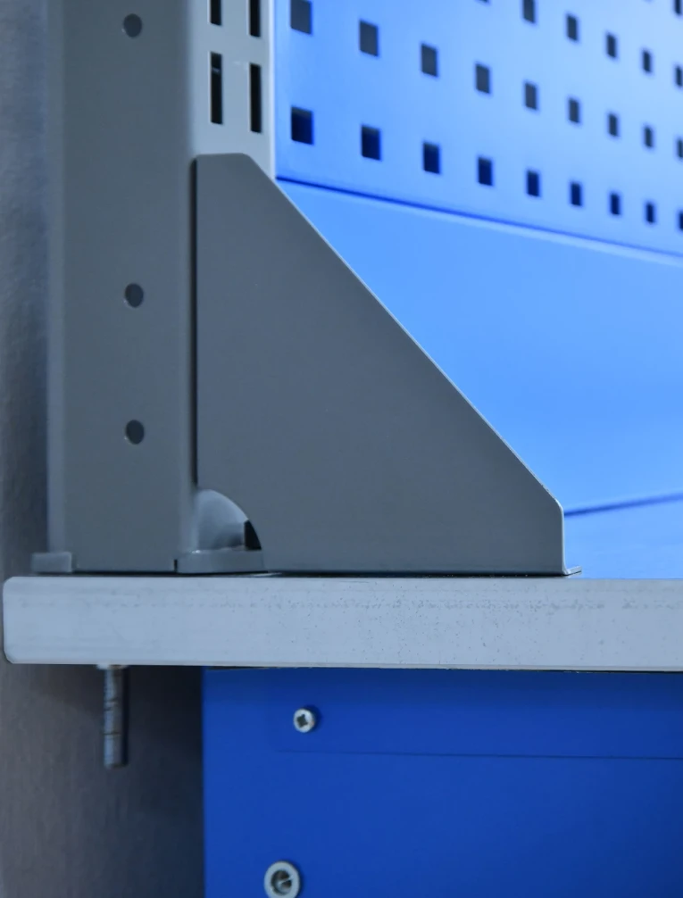 Верстак PRF 141.17.2-1 купить в Москве