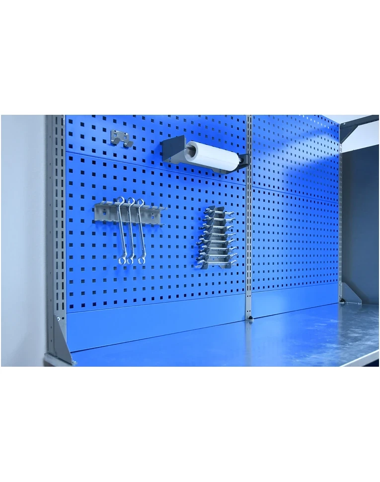 Верстак PRF 161.68.1-1, фото 8