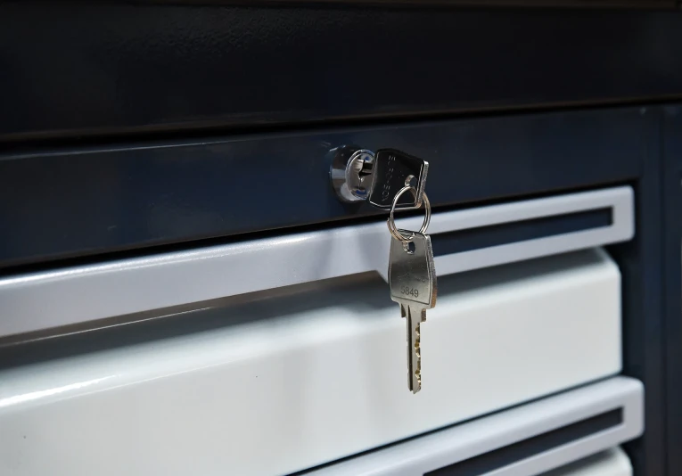 Модульный верстак MCN 2052.S39L4-2F купить в Москве