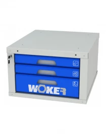 Тумба малая WOKER PRO 03 Тумба малая WOKER PRO 03