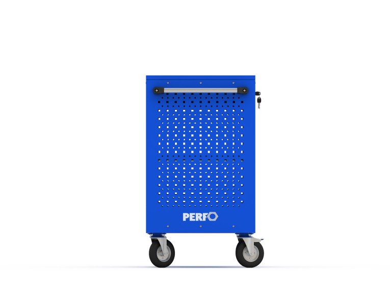 Тележка PERFO купить в Москве