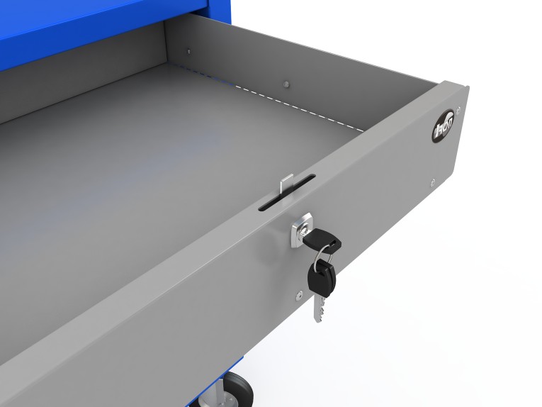 Тележка PERFO купить в Москве