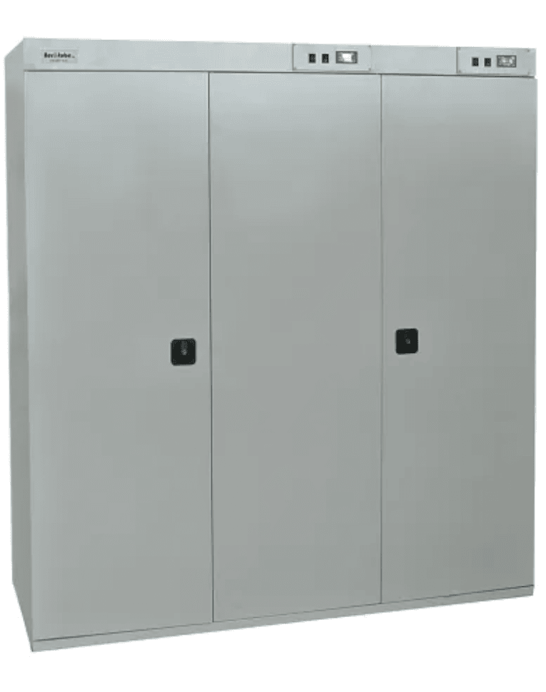 Сушильный шкаф ШС-8 Ш  для одежды и обуви купить в Москве