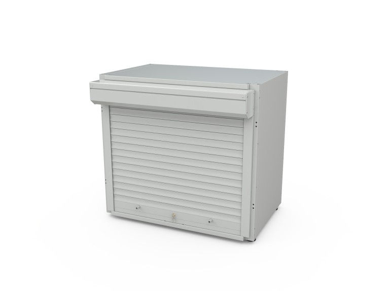 Шкаф для инструментов MODUL 1/2 XL 02 купить в Москве