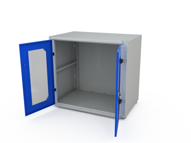 Шкаф для инструментов MODUL 1/2 XL 02 купить в Москве