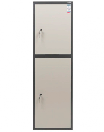 Бухгалтерский шкаф Aiko SL-150/2Т купить в Москве