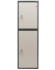 Бухгалтерский шкаф Aiko SL-150/2Т купить в Москве
