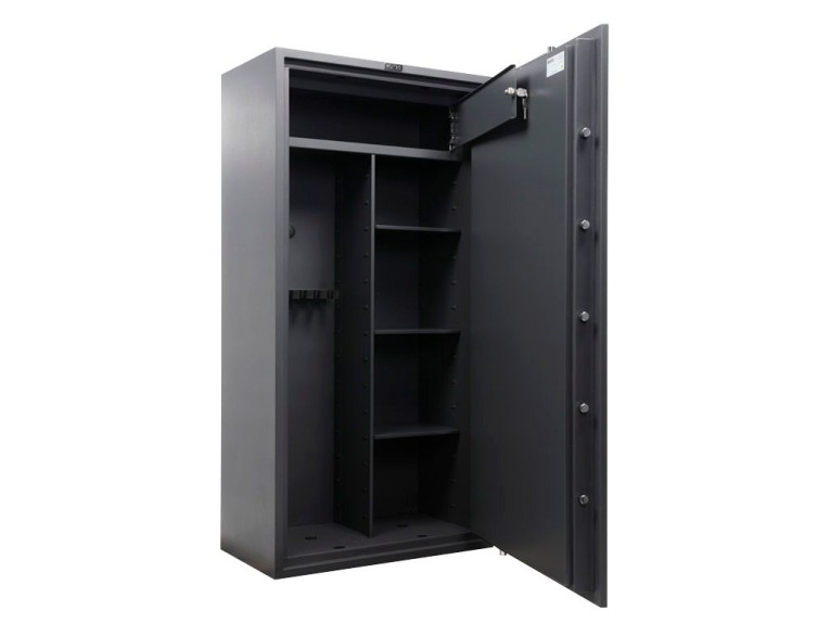 Оружейный сейф ASG/Combi купить в Москве