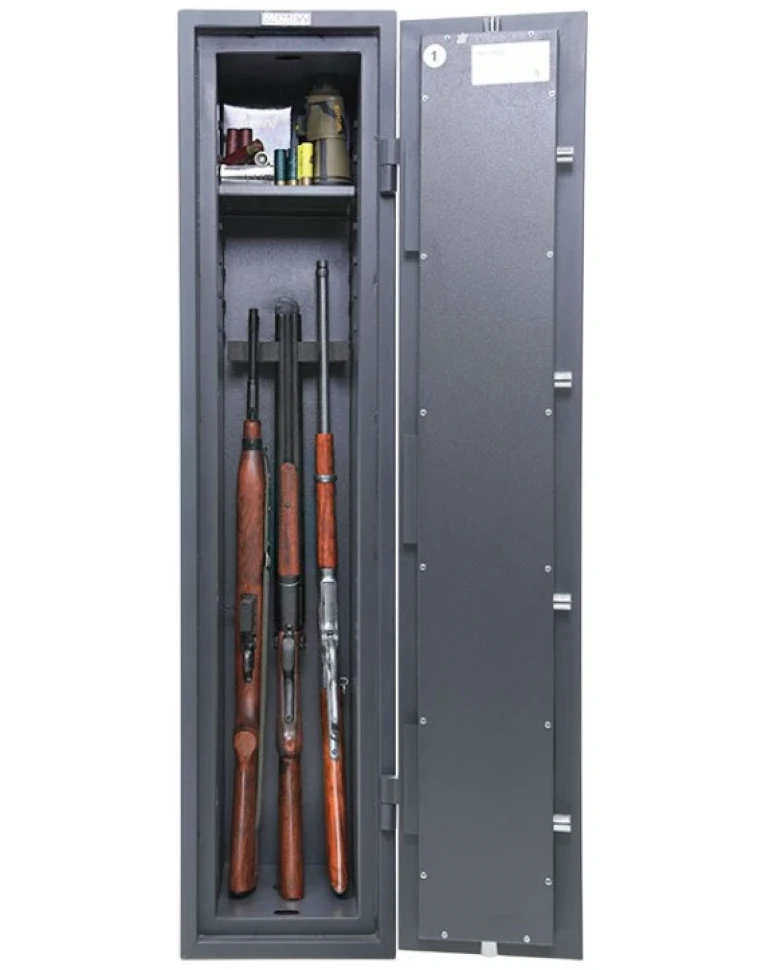 Оружейный сейф ASG/WS3, фото 4 Оружейный сейф ASG/WS3, фото 4