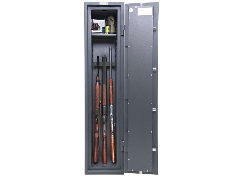 Оружейный сейф ASG/WS3 купить в Москве