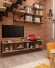 Гардеробная система Практик Home Гостиная 1 купить в Москве