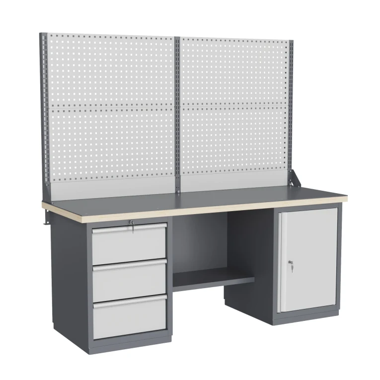 Верстак FBK 205.37.4-2 купить в Москве