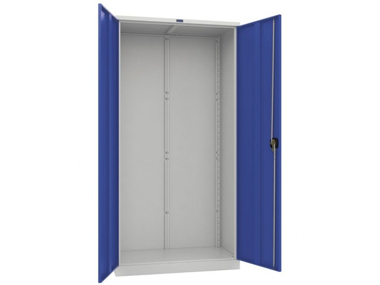 Шкаф металлический для хранения инструметов Практик TC-1995 (база)