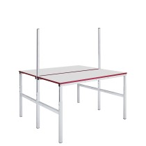 Стол промышленный Gresson СПО-1200х900 ESD