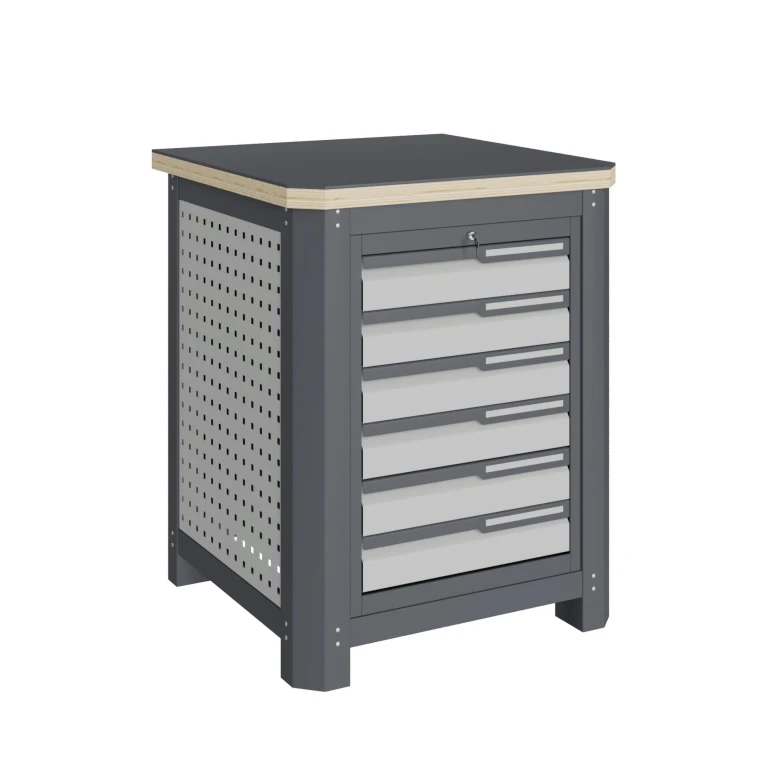 Верстак MCN 0752.S6 купить в Москве