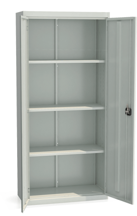 Шкаф архивный металлический ШХА-N 850(50)