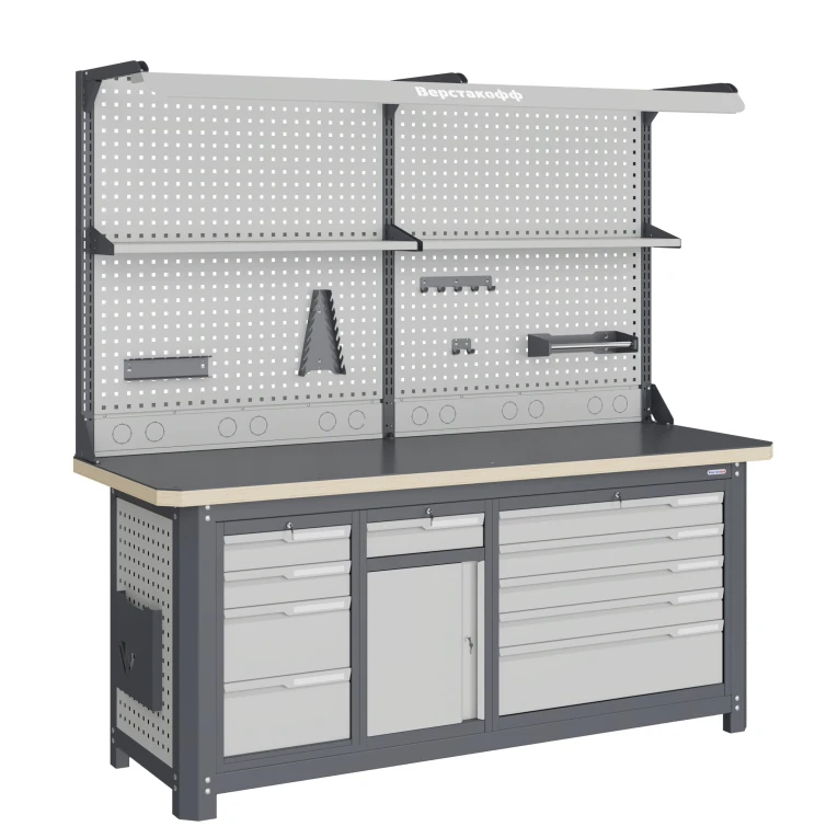 Рабочее место MCN 2052.S48L5-2FR купить в Москве