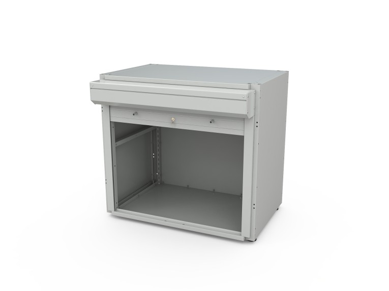 Шкаф для инструментов MODUL 1/2 XL 03 купить в Москве