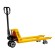 Гидравлическая тележка (рохля) SP (BF Premium, г/п 2500 кг, вилы 1150x550 мм, RDP) SMARTLIFT (SMART) купить в Москве