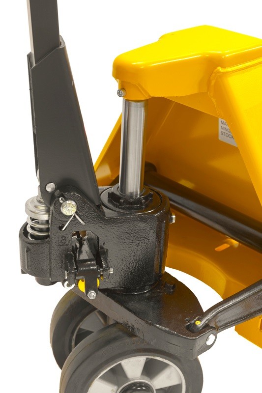 Гидравлическая тележка (рохля) SP (BF Premium, г/п 2500 кг, вилы 1150x550 мм, RDP) SMARTLIFT (SMART) купить в Москве Гидравлическая тележка (рохля) SP (BF Premium, г/п 2500 кг, вилы 1150x550 мм, RDP) SMARTLIFT (SMART) купить в Москве