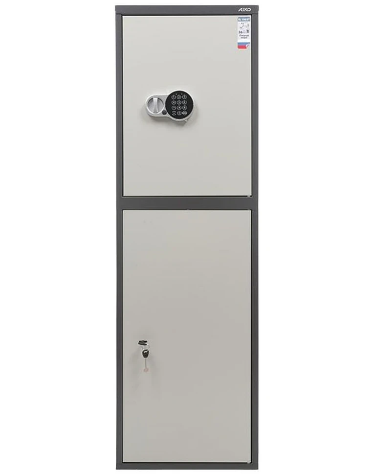 Бухгалтерский шкаф Aiko SL-150/2Т EL, деталь Бухгалтерский шкаф Aiko SL-150/2Т EL, деталь