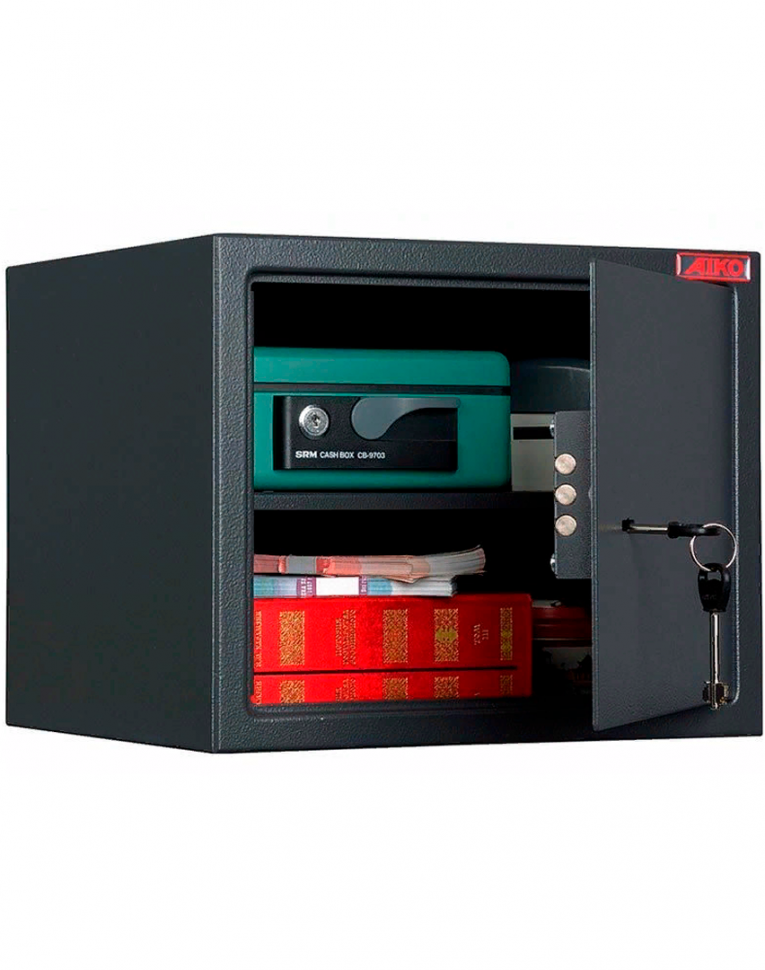 Мебельный сейф Aiko Т-280 KL купить в Москве