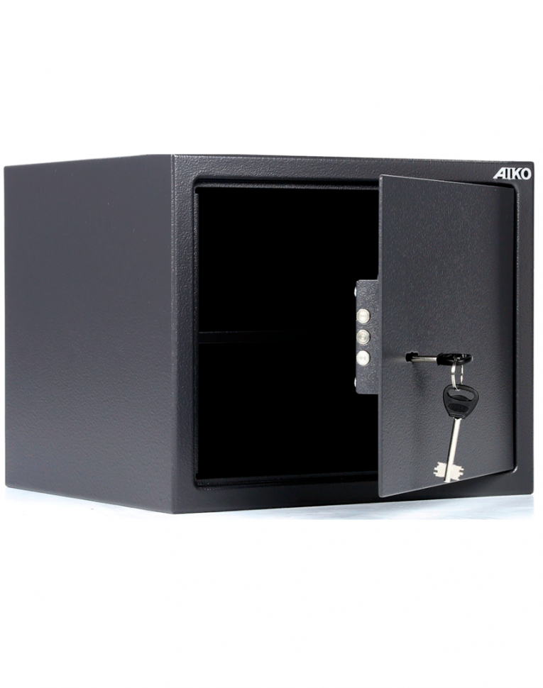 Мебельный сейф Aiko Т-280 KL купить в Москве
