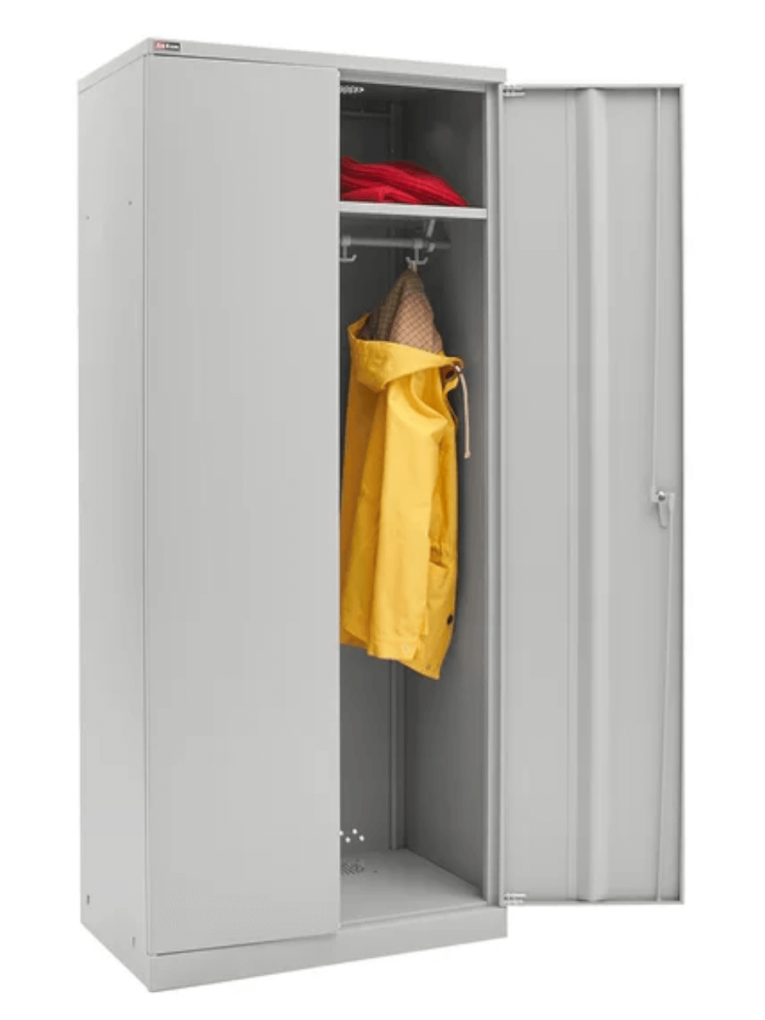 Шкаф гардеробный ДиКом Рационал ОД-421-О купить в Москве Шкаф гардеробный ДиКом Рационал ОД-421-О купить в Москве